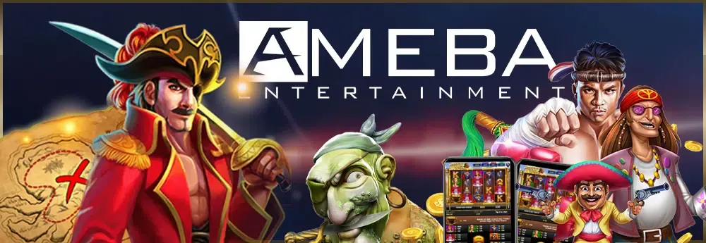 ameba by dgb222