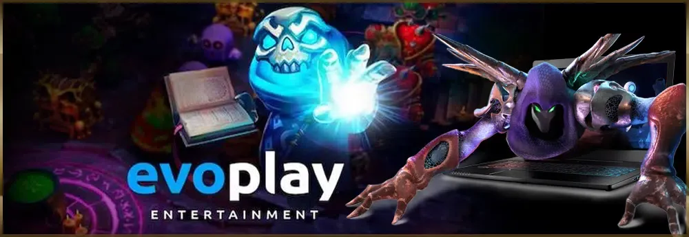 evoplay by dgb222