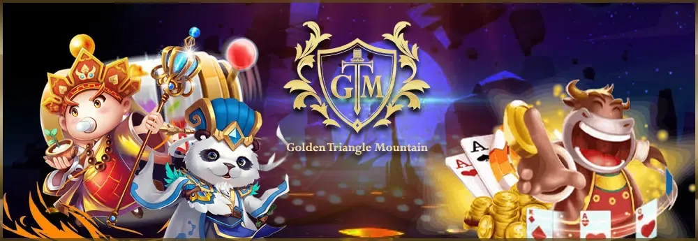 gtm by dgb222