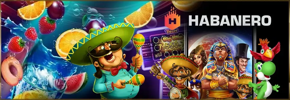 habanero by dgb222