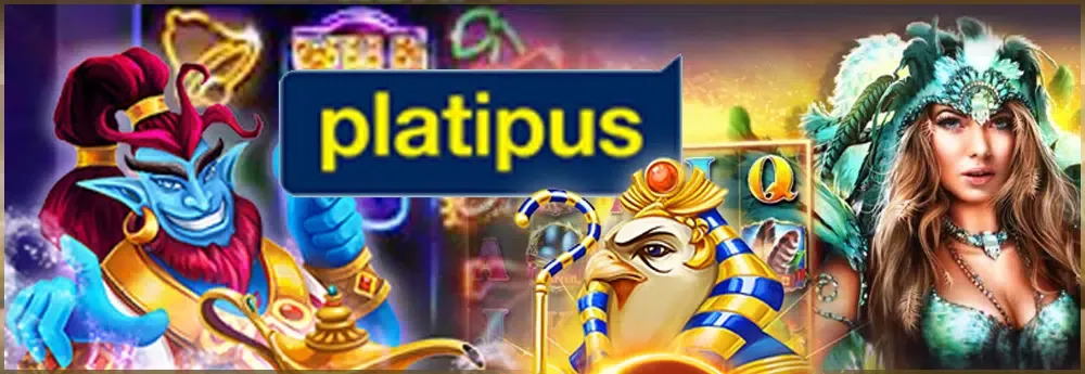 platpus777 by dgb222