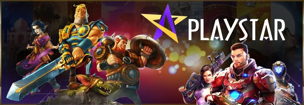 playstar by dgb222